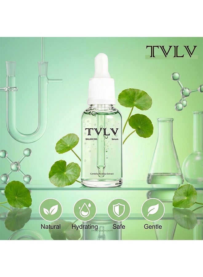 TVLV Moisturizing Essence Lotion: Hydrates, Moisturizes, Brightens Skin, Prevents Dryness. Rosemary Balance Essence Lotion 30ml - Image 2